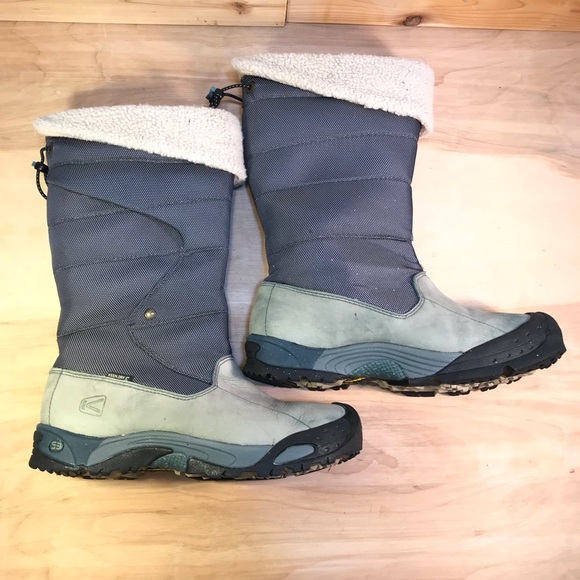 keen dry womens boots